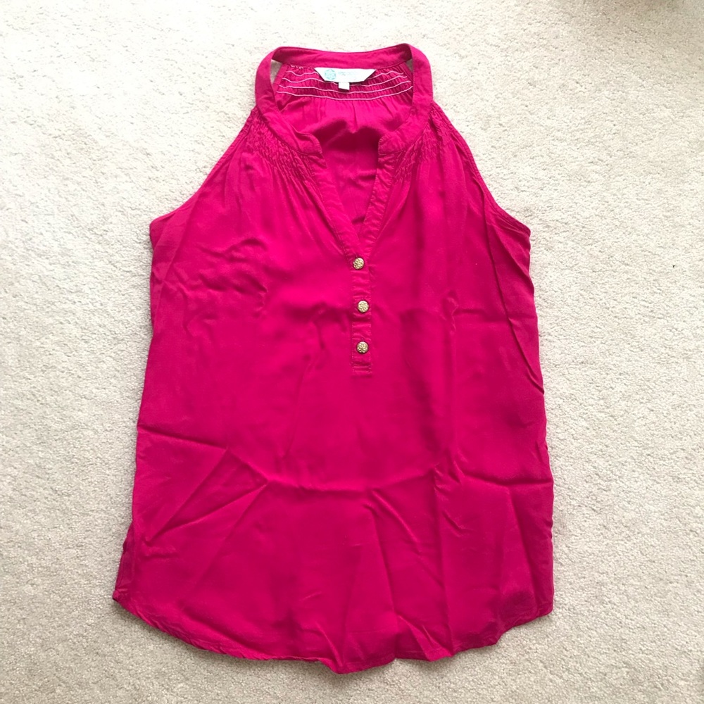 Escapada Living | blouse